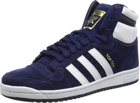 adidas schuhe herren knöchelhoch|High.